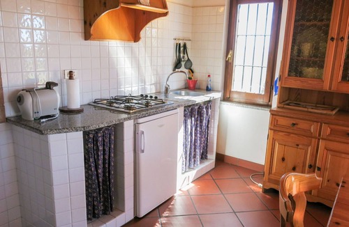 Grazzano Badoglio House | Le Rose Rosse by Interhome