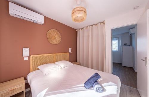 Saint-Germain-sur-Morin House | Le Saint tilleul - Maison - Jardin -10' Disneyland