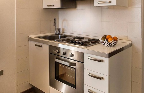 Arco House | Le Servite Apartments