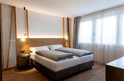Passo del Tonale Apartment | Le Sort Mountain Retreat