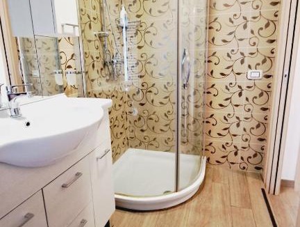 Santa Maria Maddalena Apartment | Le Terrazze Studios 44F