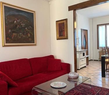 Refrontolo Apartment | Le Terre Gobe