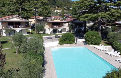 Villaggio Sanghen House | Le Villette by Interhome
