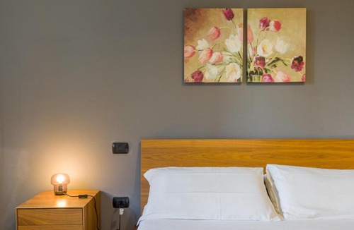 Cittadella Apartment | Le Volpi in città by Reasy&Busy