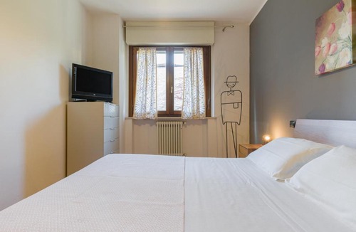 Cittadella Apartment | Le Volpi in città by Reasy&Busy