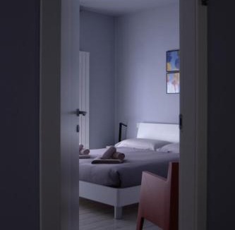 Borgomanero House | Le3stanze