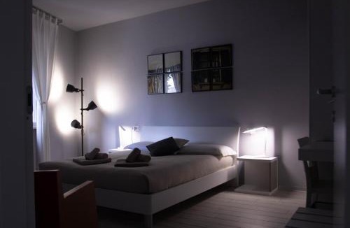 Borgomanero House | Le3stanze