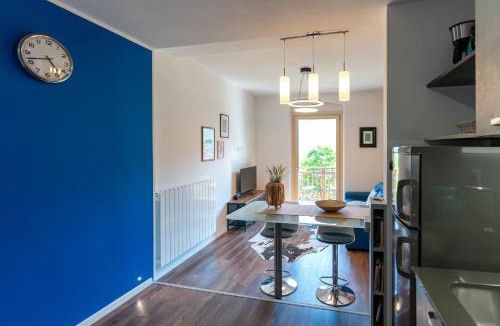 Mezzolago Apartment | Ledro Lake Suites