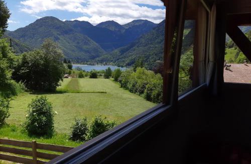 Mezzolago Apartment | Ledro Nest
