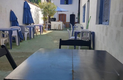 Pontal House | Leh's house central and economical paraty rj