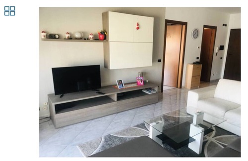 Albate Apartment | LEISURE & RELAXING APARTMENT