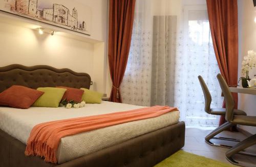 San Zeno House | LeNotti Verona