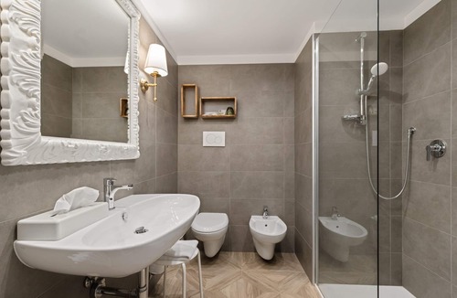 Rovereto Hotel | Leon d'Oro