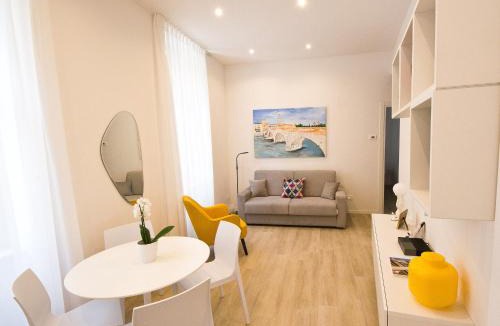 Citta Antica Apartment | Leoncino Suite