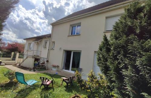 Bouleurs House | Les Conviviales de Seine-et-Marne