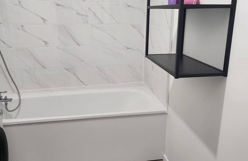 Pierrefitte-sur-Seine Apartment | Les Rouges Monts - Porte de Paris