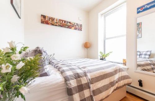 Lower East Side Apartment | LES SUNFIL One Bedroom