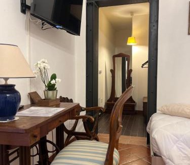 Longara House | Levante