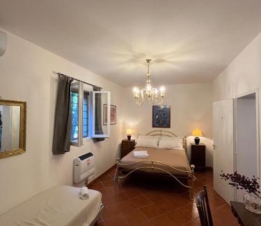 Longara House | Levante