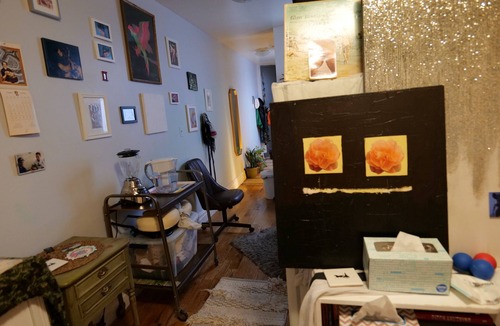 Crown Heights Apartment | LGBTQ+ Haven—Peaceful, Artsy, & Welcoming Space