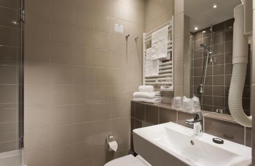 10th Arrondissement Hotel | Libertel Gare de L'Est Francais