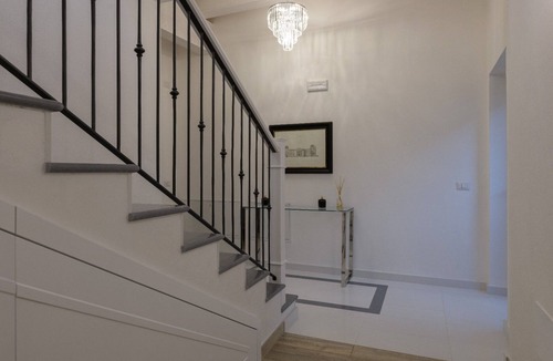 Piovene Rocchette Apartment | Liberty Suite - One Bedroom Apartment, Sleeps 2