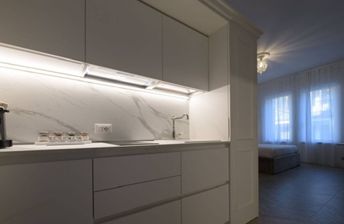 Piovene Rocchette Apartment | Liberty Suite - One Bedroom Apartment, Sleeps 2