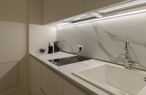 Piovene Rocchette Apartment | Liberty Suite