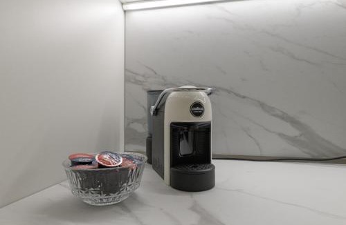 Piovene Rocchette Apartment | Liberty Suite
