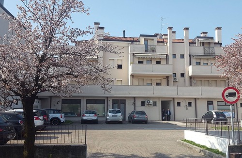 Vittorio Veneto Apartment | Lietta apartment 4
