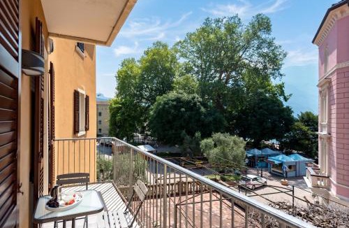 Riva del Garda Apartment | Life & View Luxury Apartments