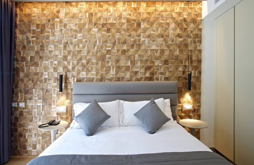 Valtellina House | Lifestyle Room Binario Zero