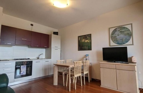 Borgo Milano House | LILAC HOUSE