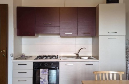 Borgo Milano House | LILAC HOUSE