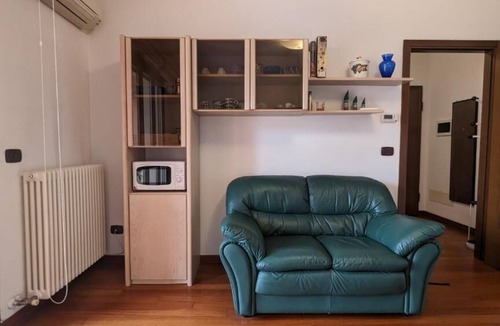 Borgo Milano House | LILAC HOUSE