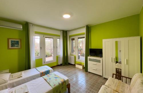 NoLo Apartment | Lillo's Home Milan