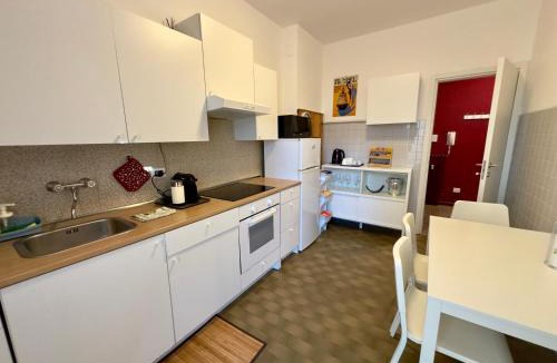 NoLo Apartment | Lillo's Home Milan