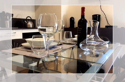 Langhe and Roero Apartment | LILLY ROSE APARTMENT