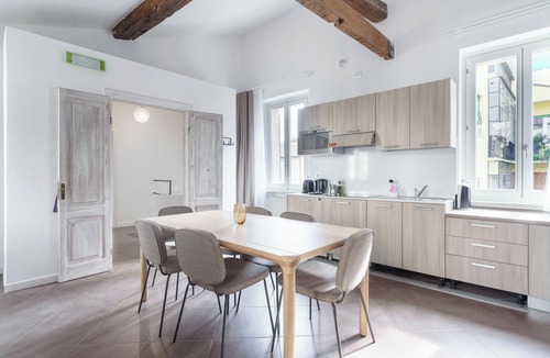 Verona City Centre Apartment | Limehome Verona La Vigna in Città