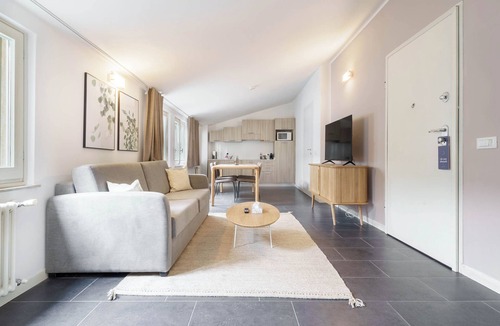 Verona City Centre Apartment | Limehome Verona La Vigna in Città