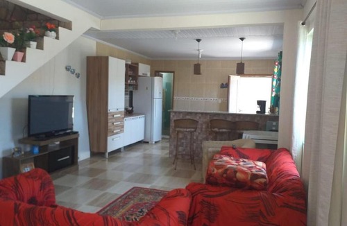 Cabo Frio Apartment | linda casa duplex vila do però