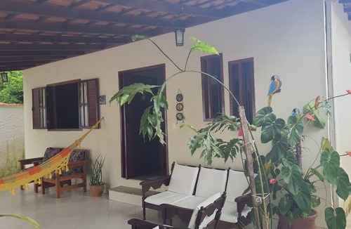 Sertao do Taquari Villa | Linda Casa, Perto de Cachoeiras e Lindas Praias,lugar Muinto Seguro