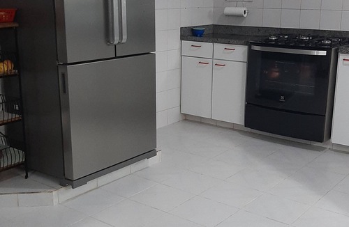 Teresopolis House | Linda e Aconchegante Casa com 6 Quartos em Meio à Natureza
