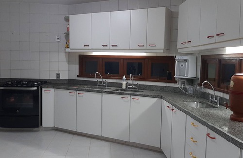 Teresopolis House | Linda e Aconchegante Casa com 6 Quartos em Meio à Natureza