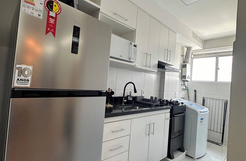 Camorim Apartment | Lindo Apartamento Rio de Janeiro Barra da Tijuca, Rock in Rio, Parque Olímpico