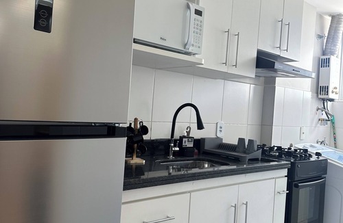 Camorim Apartment | Lindo Apartamento Rio de Janeiro Barra da Tijuca, Rock in Rio, Parque Olímpico