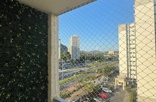 Camorim Apartment | Lindo Apartamento Rio de Janeiro Barra da Tijuca, Rock in Rio, Parque Olímpico