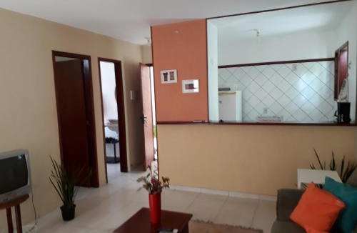 Pero Apartment | Lindo Apartamento a 2 quadras da praia !