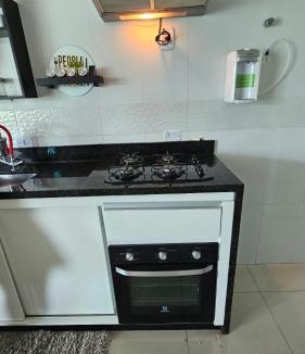 Bracui Apartment | Lindo apartamento frente ao mar