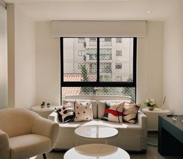 Itaipava Apartment | Lindo apartamento em Itaipava